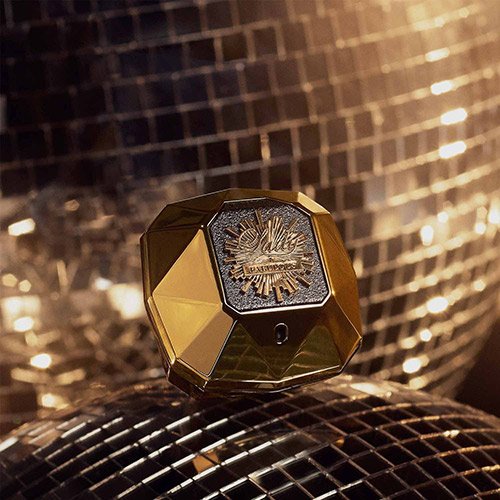 RABANNE PARFUM-Lady Million Fabulous - Intense Eau de Parfum